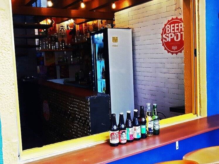 Casa Mood Usaquen   Hostel