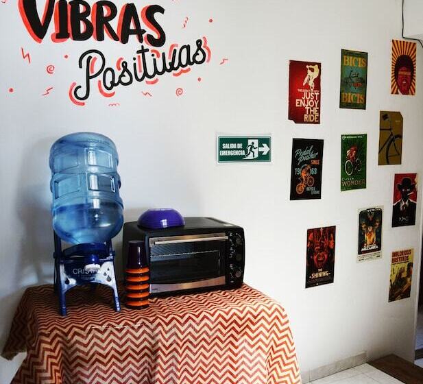 Casa Mood Usaquen   Hostel