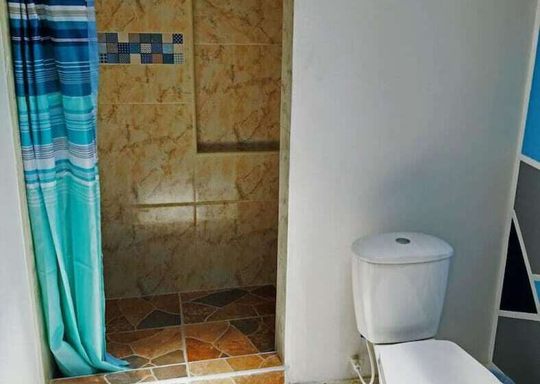 Casa Mood Usaquen   Hostel