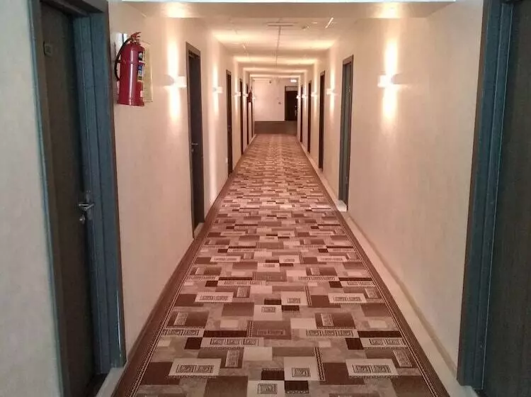 Flagman Hostel