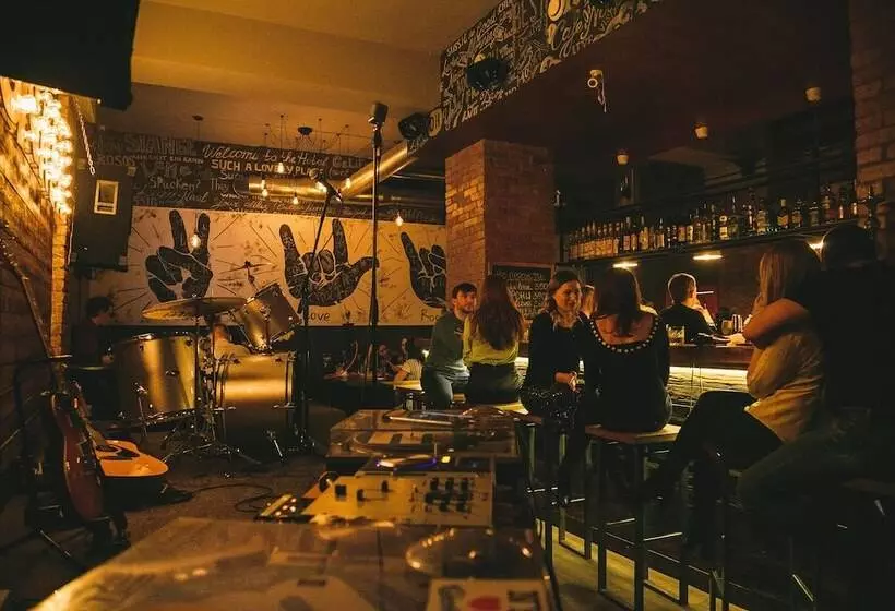 Flagman Hostel