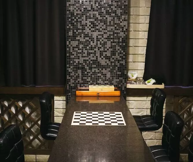 Flagman Hostel