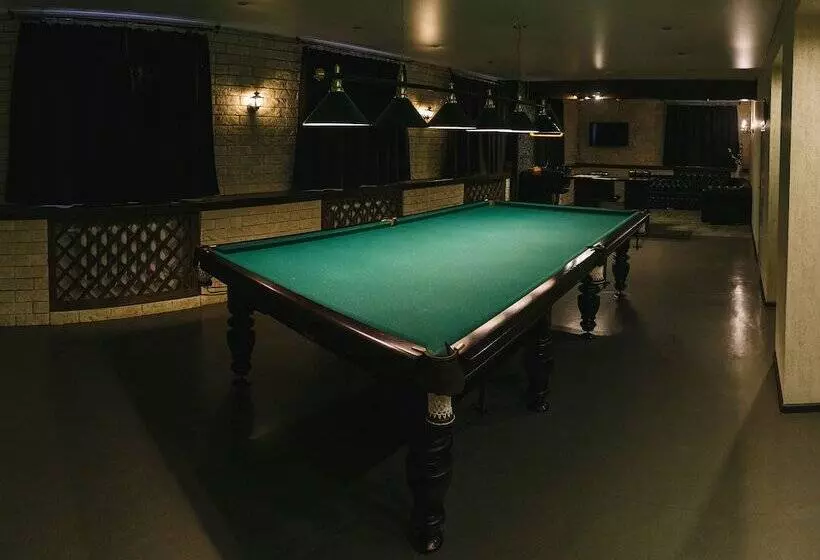Flagman Hostel