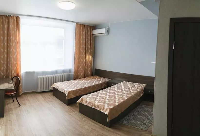 Flagman Hostel
