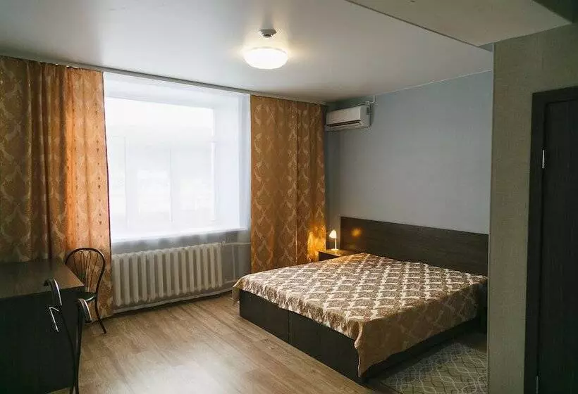Flagman Hostel