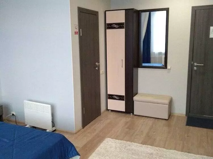 Flagman Hostel
