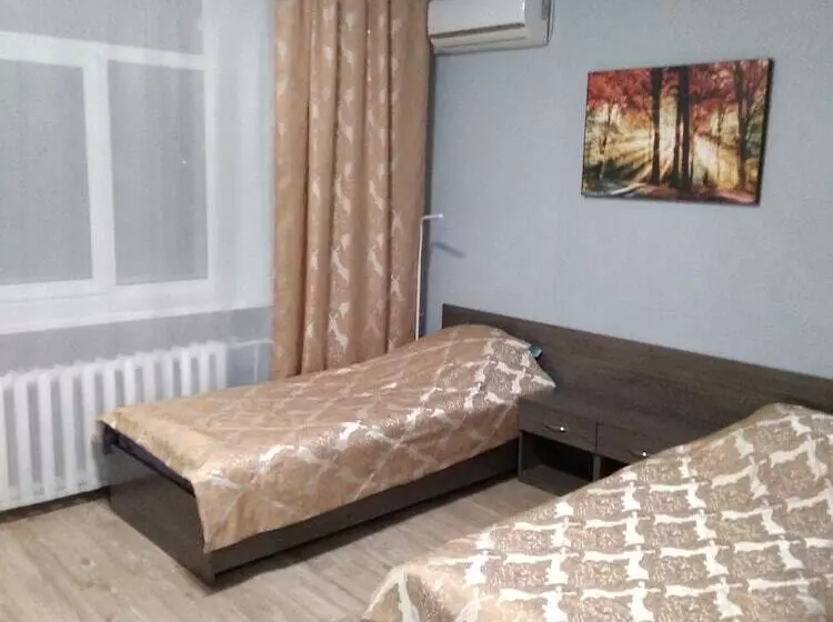Flagman Hostel