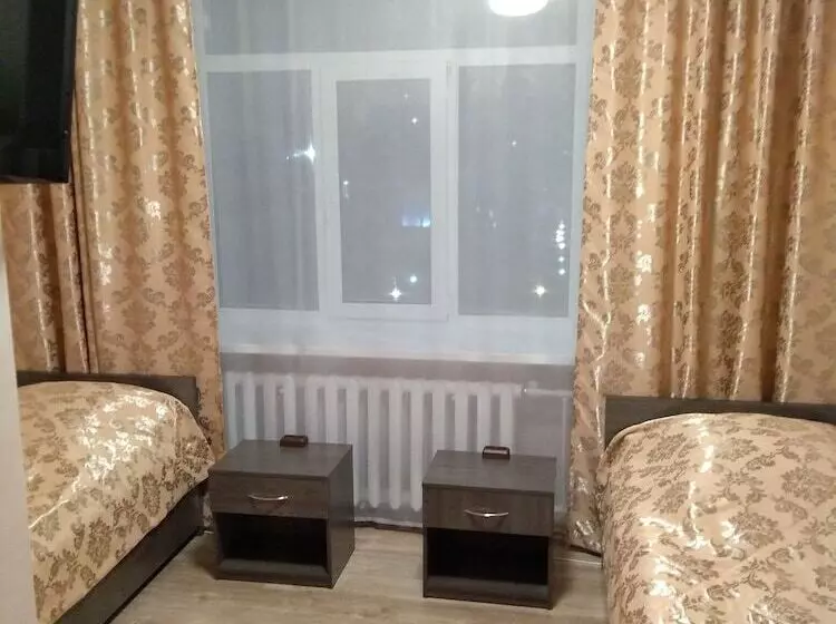 Flagman Hostel