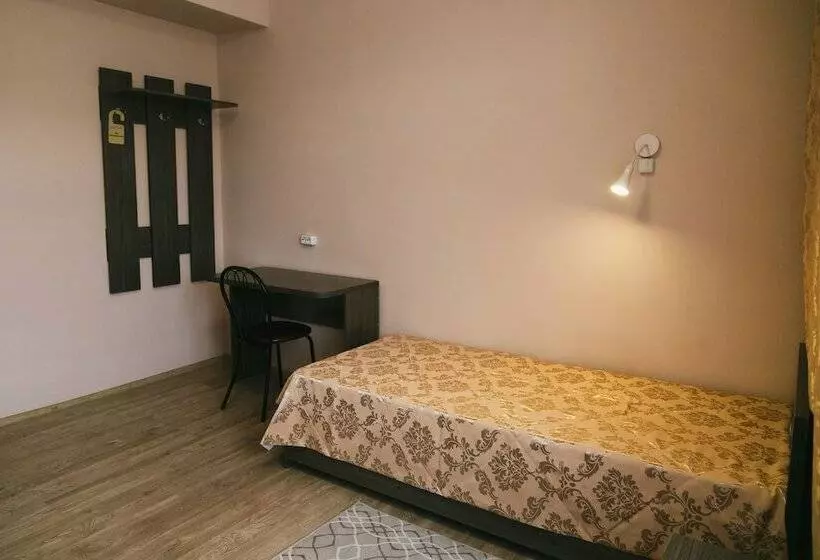 Flagman Hostel