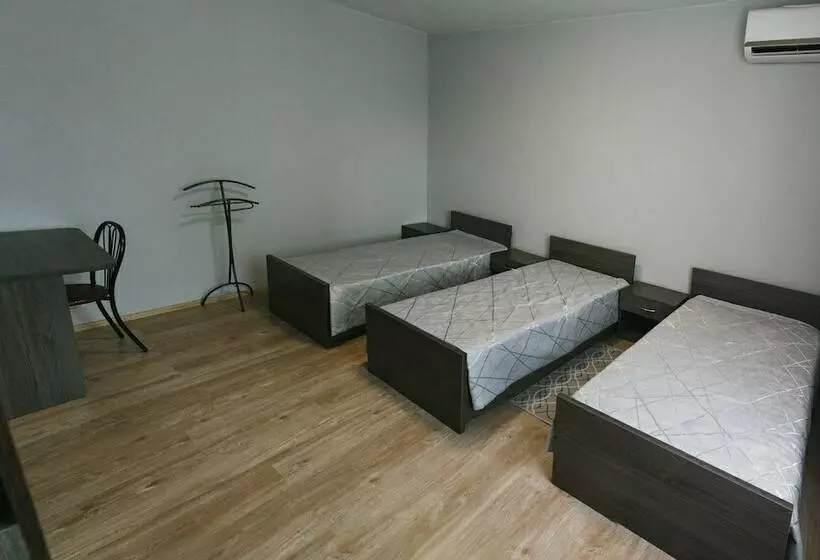 Flagman Hostel