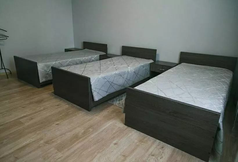 Flagman Hostel