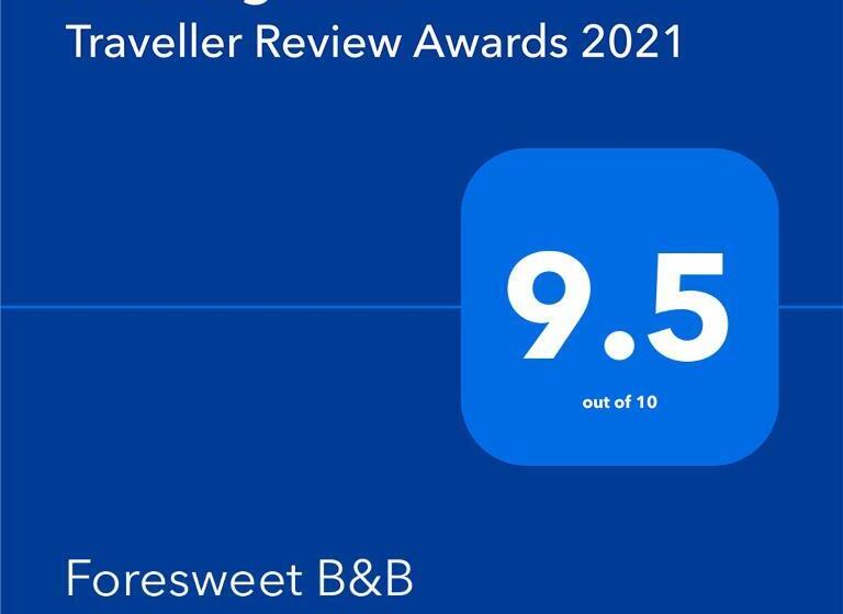 Foresweet B&b