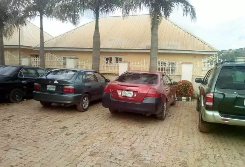 Global Village Hotel & Suites Bwari