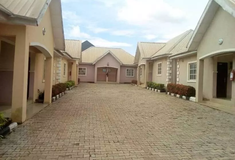 Global Village Hotel & Suites Bwari