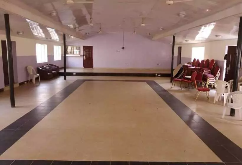 Global Village Hotel & Suites Bwari