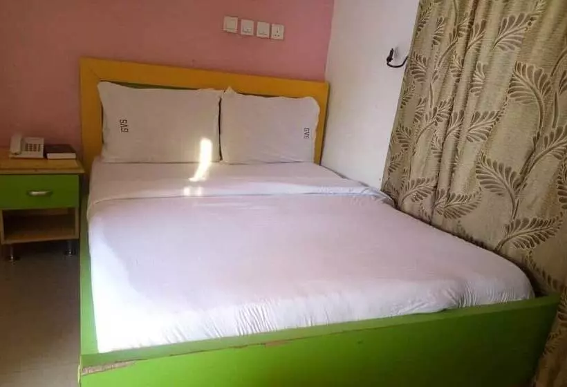 Global Village Hotel & Suites Bwari