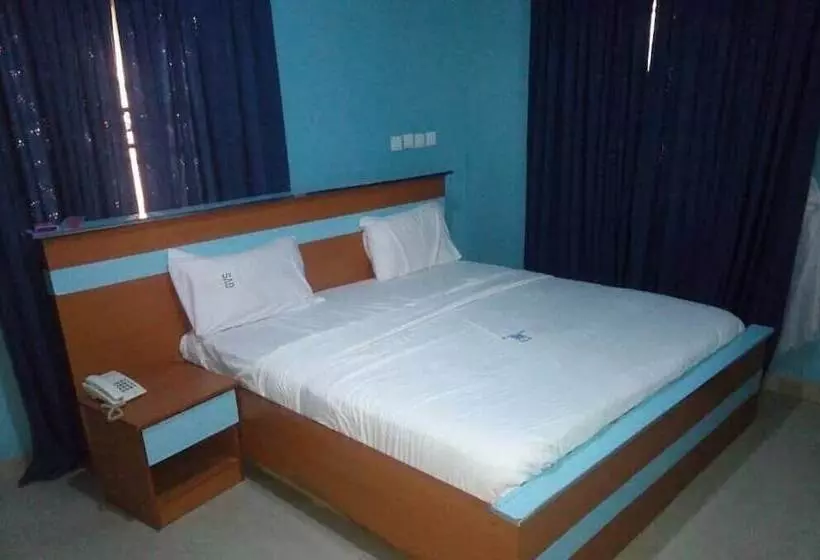 Global Village Hotel & Suites Bwari