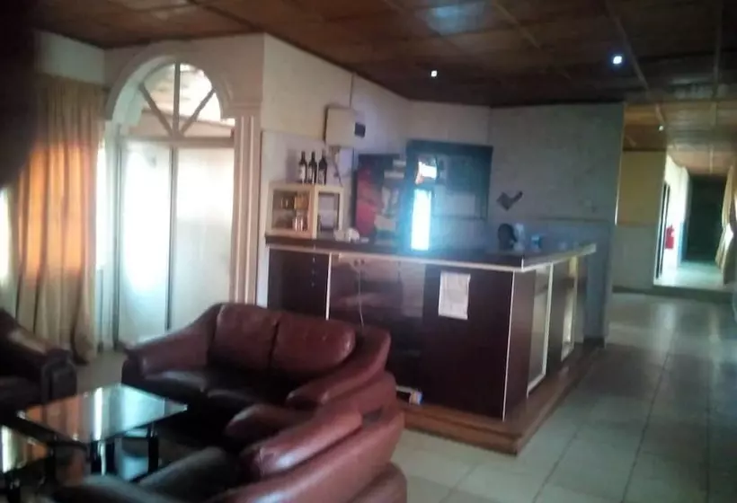 Global Village Hotel & Suites Bwari