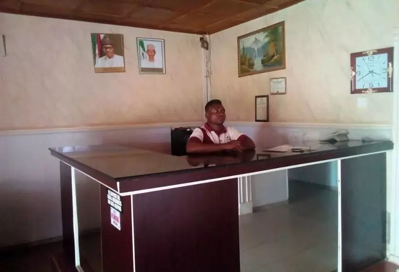 Global Village Hotel & Suites Bwari