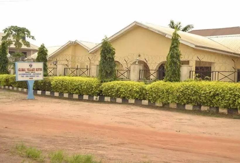 Global Village Hotel & Suites Bwari