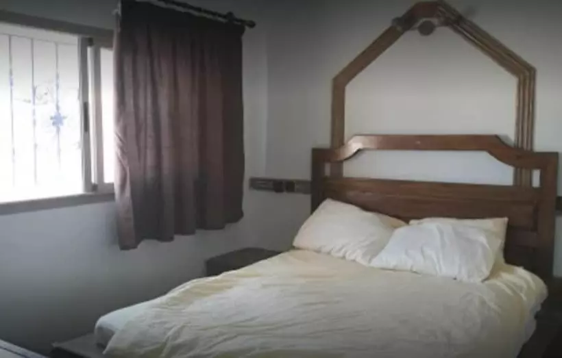 Hostelli Auberge Tasra