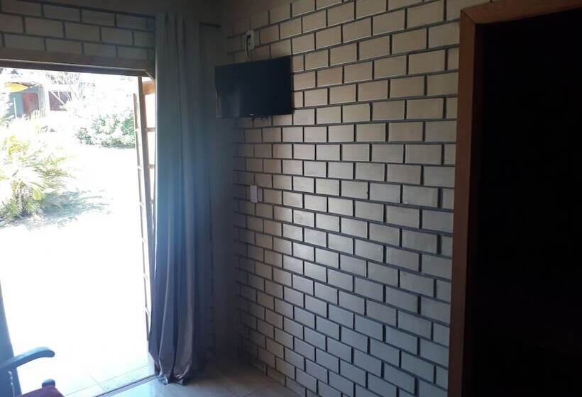 בית מלון כפרי Cabanas Canto Livre