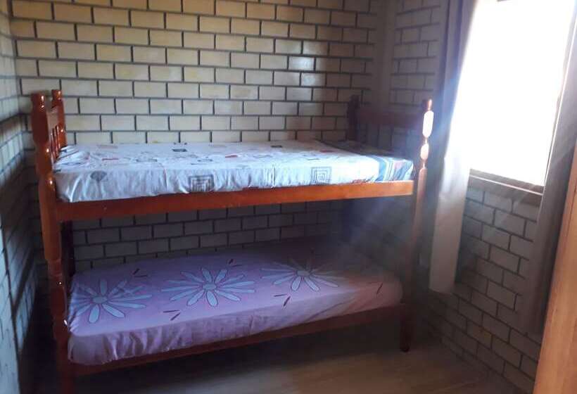 בית מלון כפרי Cabanas Canto Livre