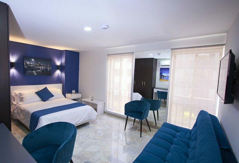 Hotel Casa Esmeralda