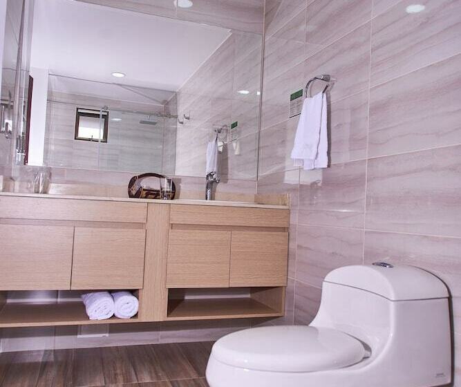 Hotel Casa Esmeralda