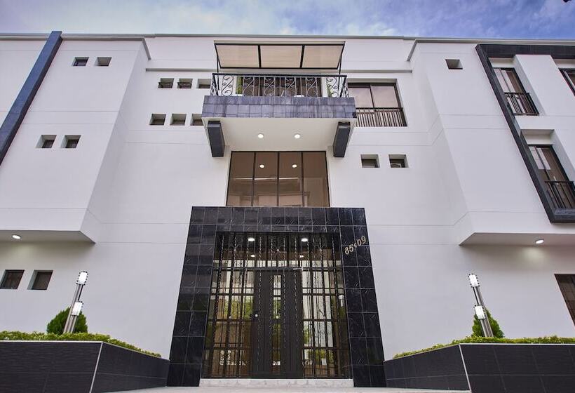 Hotel Casa Esmeralda