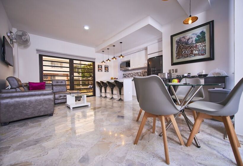 Hotel Casa Esmeralda