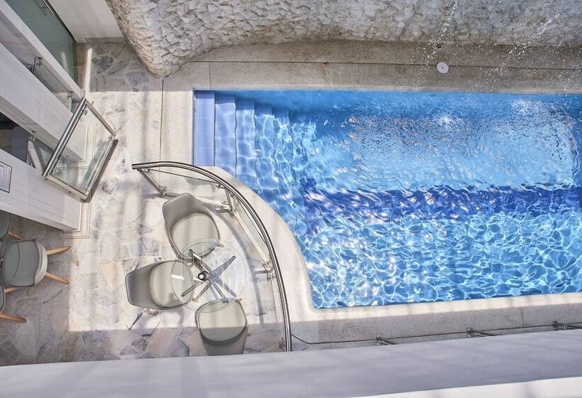 Hotel Casa Esmeralda