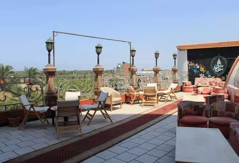 هتل Casablanca