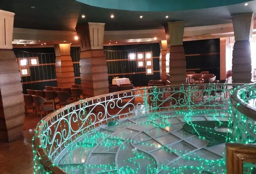 هتل Casablanca