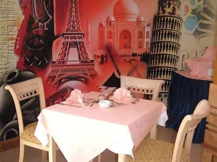 هتل Casablanca