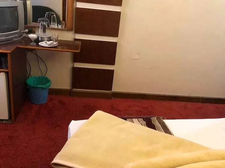 هتل Casablanca