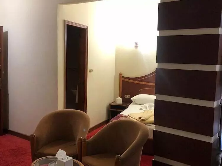 هتل Casablanca