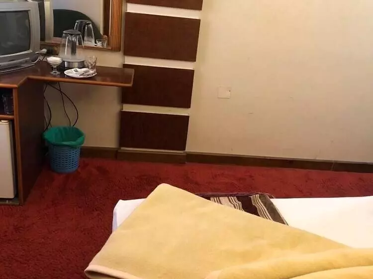 هتل Casablanca
