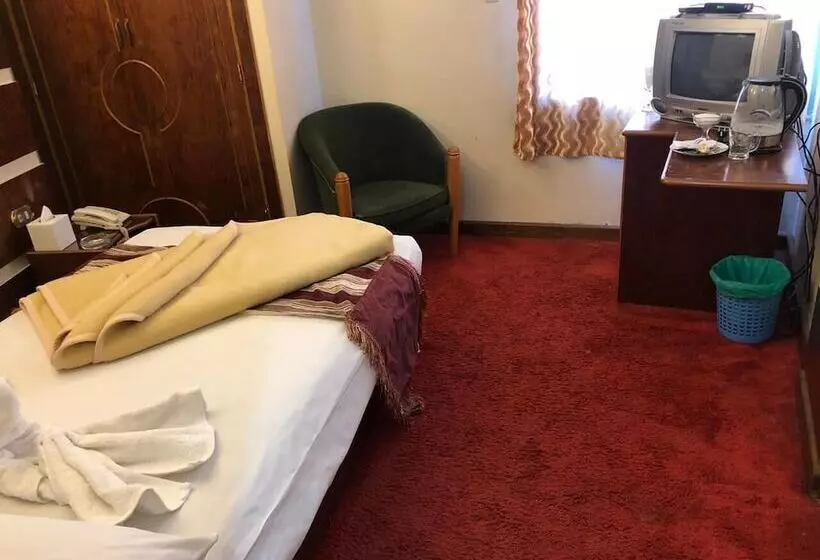 هتل Casablanca