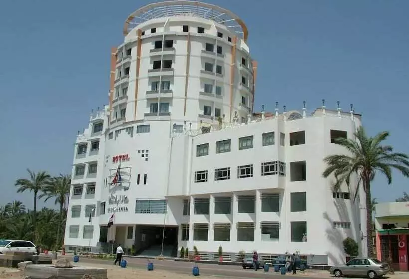 هتل Casablanca