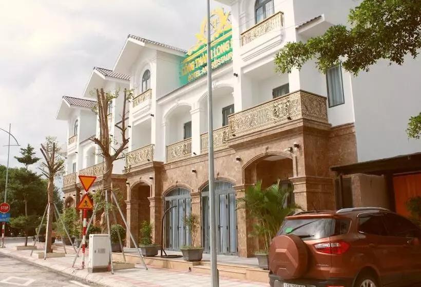 هتل Cong Thanh Long Beach
