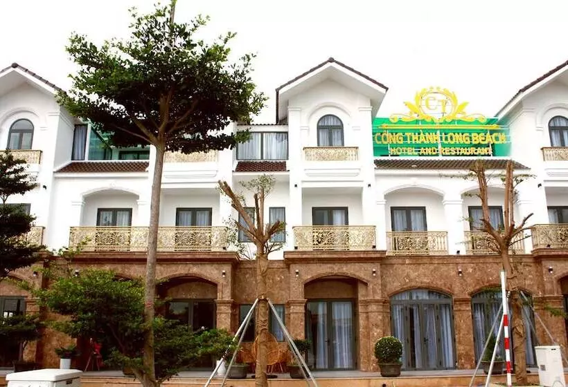 هتل Cong Thanh Long Beach