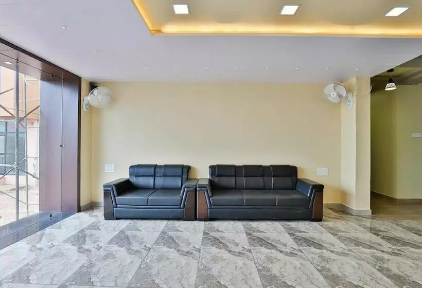 Hotel Daksh
