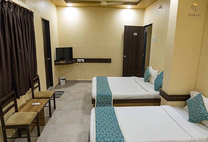 Hôtel Daksh