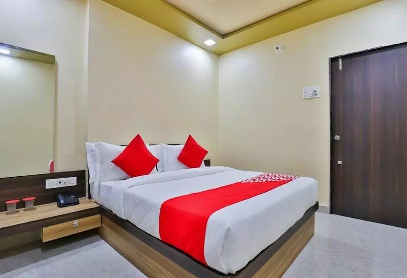 Hotel Daksh