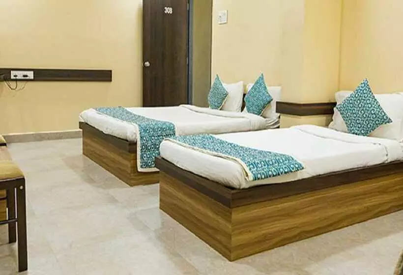 Hotel Daksh
