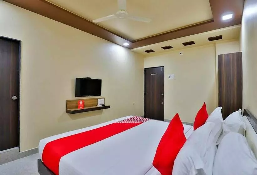 Hotel Daksh