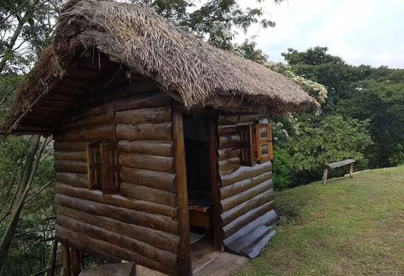 هتل Ecolodge Uganda