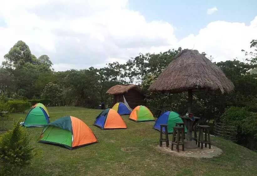 هتل Ecolodge Uganda