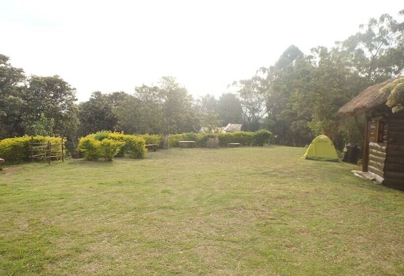 هتل Ecolodge Uganda